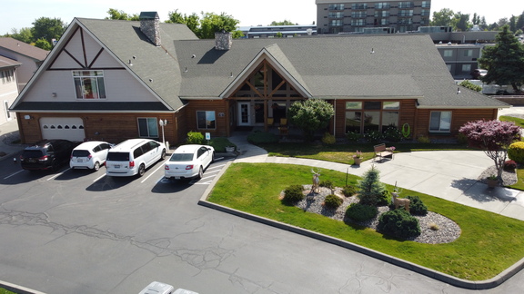Services - Guardian Angel Homes In Richland